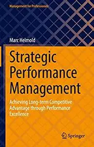 Strategic Performance Management