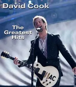David Cook - The Greatest Hits! (2008)