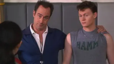 Gym Teacher (2008)