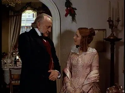 A Christmas Carol (1984) [Re-UP]