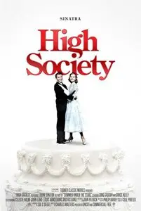 High Society (1956)