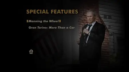 Gran Torino (2008) [RE-UP]