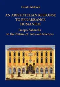 An Aristotelian response to Renaissance humanism