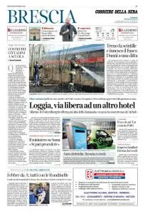 Corriere della Sera Brescia - 28 Marzo 2019