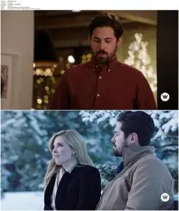 Snowkissed (2021)