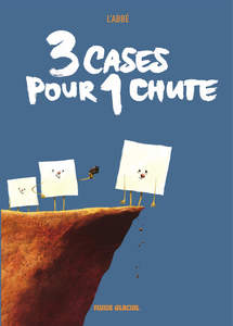3 Cases Pour Une Chute - Tome 1