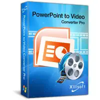 Xilisoft PowerPoint to Video Converter Pro 1.0.2 Build 1118