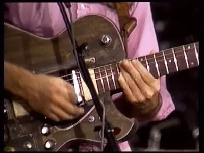 JJ Cale - In Session At The Paradise Studios (1979)