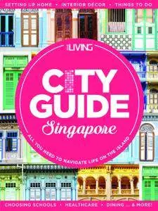 Expat Living City Guide - July 2016