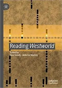 Reading Westworld