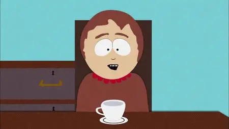 South Park S02E10