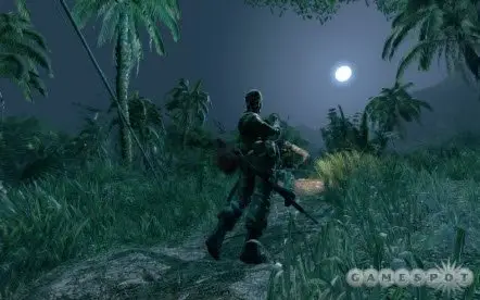 Sniper Ghost Warrior RIP (2010)