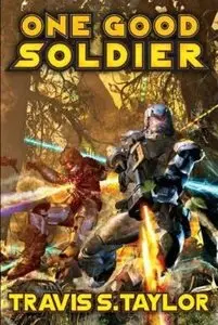 One Good Soldier (Tau Ceti Agenda) (Audiobook)