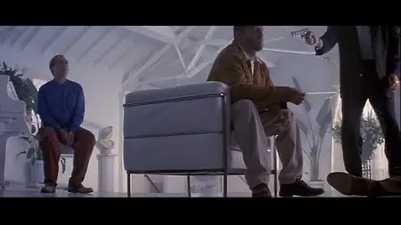 The Last Boy Scout (1991)