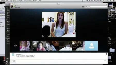 Cybernatural / Unfriended (2014)