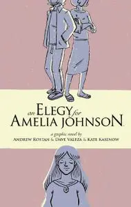 BOOM Studios - An Elegy For Amelia Johnson 2022 Hybrid Comic eBook