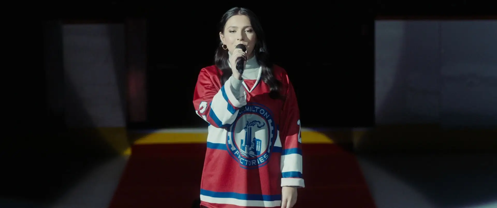 Death of a Ladies' Man (2020)