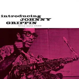 Johnny Griffin - Introducing Johnny Griffin (1956/2019)