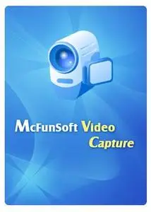McFunSoft Video Capture v6.9.0.2