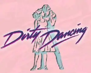 Dirty Dancing BF-pre-release