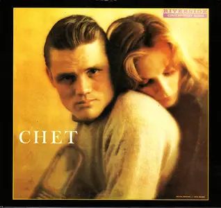 Chet BAKER - CHET (1959)