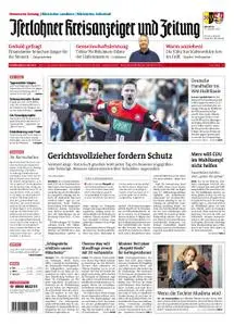 IKZ Iserlohner Kreisanzeiger und Zeitung Hemer - 22. Januar 2019