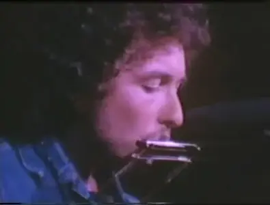 Bob Dylan - The Improved Genuine Telecasts 1963-2002 DVD 1 {Improved Version}