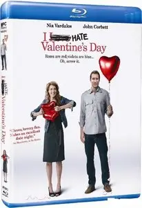 I Hate Valentines Day (2009) 
