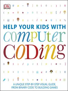 Help Your Kids with Computer Coding