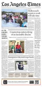 Los Angeles Times - 26 September 2023