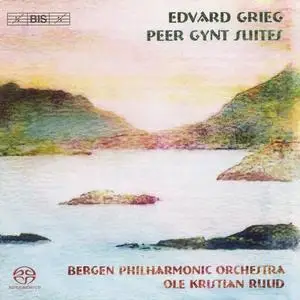 Ole Kristian Ruud, Bergen Philharmonic Orchestra - Edvard Grieg: Peer Gynt Suites (2006)