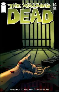 Los Muertos Vivientes (Walking Dead) #14 (2004)