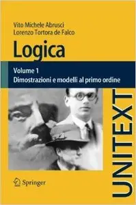 Logica - Dimostrazioni e modelli al primo ordine