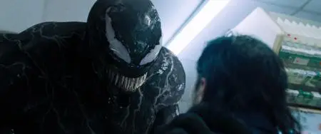 Venom (2018)