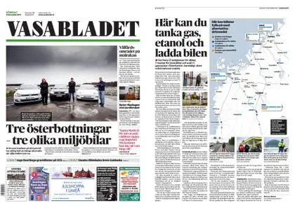 Vasabladet – 15.12.2019