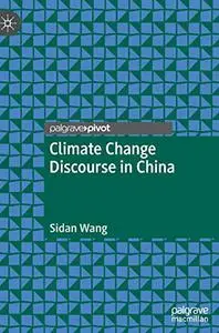Climate Change Discourse in China