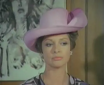 The Blonde Connection / La morte bussa due volte (1969)