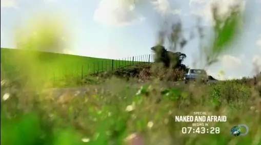 Discovery Channel - The Making of Mandela (2013)