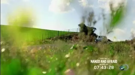 Discovery Channel - The Making of Mandela (2013)