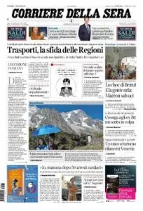 Corriere della Sera – 07 agosto 2020