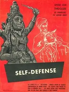 Self-defense septieme lecon: Les etrangleurs du lointain orient