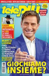 Telepiù – 31 maggio 2022