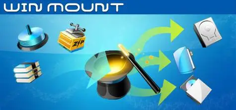 WinMount 2.2.1