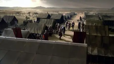 Spartacus: War of the Damned S03E03 (2013)