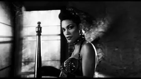 Sin City: A Dame To Kill For (2014)