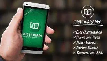 Collocation Dictionary Pro 1.1.3