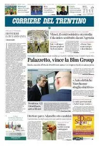 Corriere della Sera Edizioni Locali - 4 Ottobre 2017