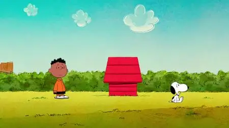 The Snoopy Show S02E06