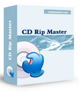 CD Rip Master 1.0.1.777