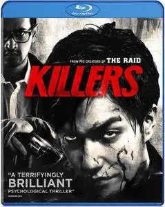 Killers (2014)